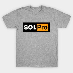 SOL Pro T-Shirt
